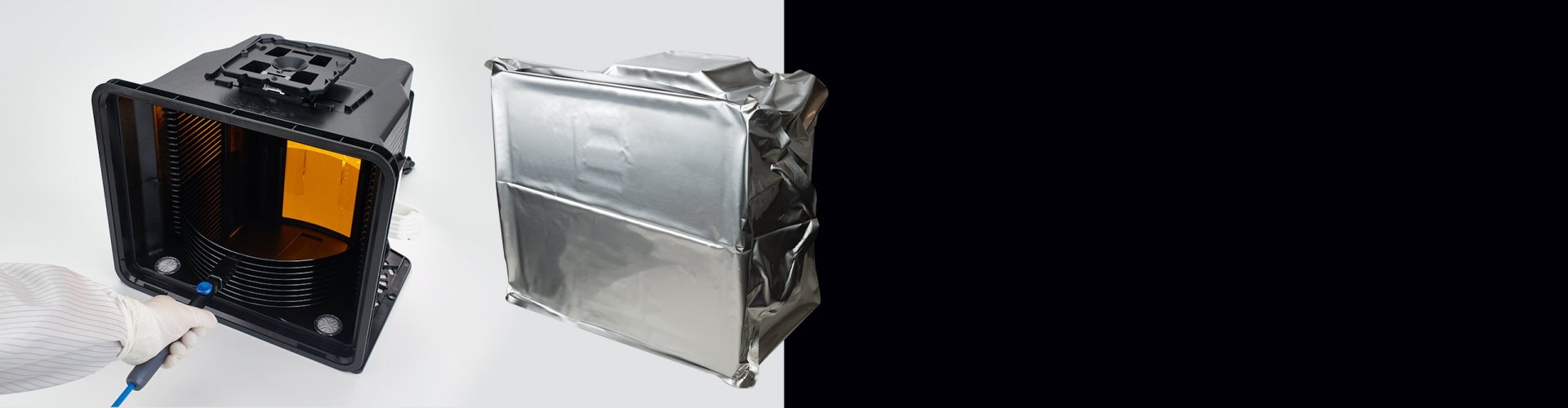 Moisture Barrier Bags Moisture Barrier Bags