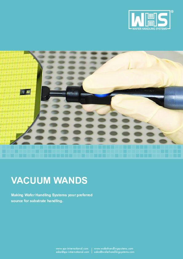 WHS-Vacuum-Wands-Series-Catalogus