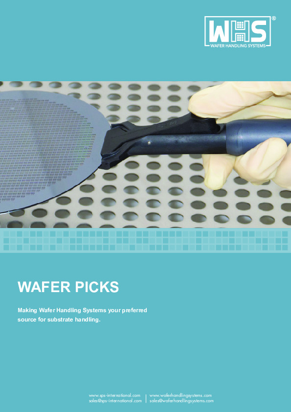 WHS-Wafer-Picks-Series-Catalogus