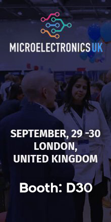 Microelectronics UK 2026