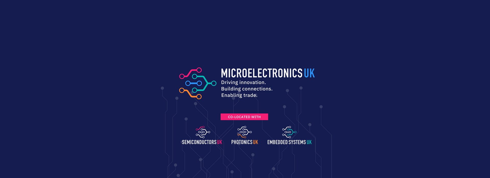 Microelectronics UK 2026 | SPS Group BV