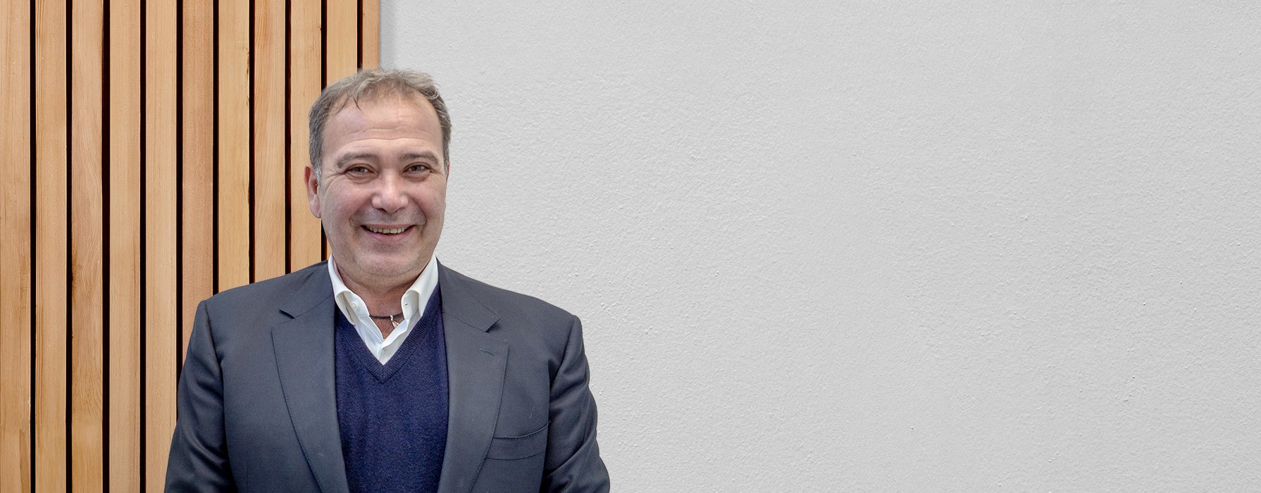 Fabio Sanvito | SPS Group BV