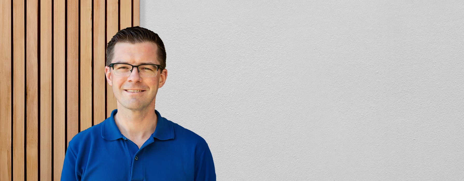Bradley Wood | SPS Group BV