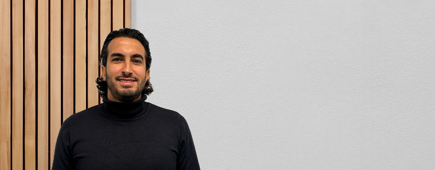 Florentin Abboudi | SPS Group BV