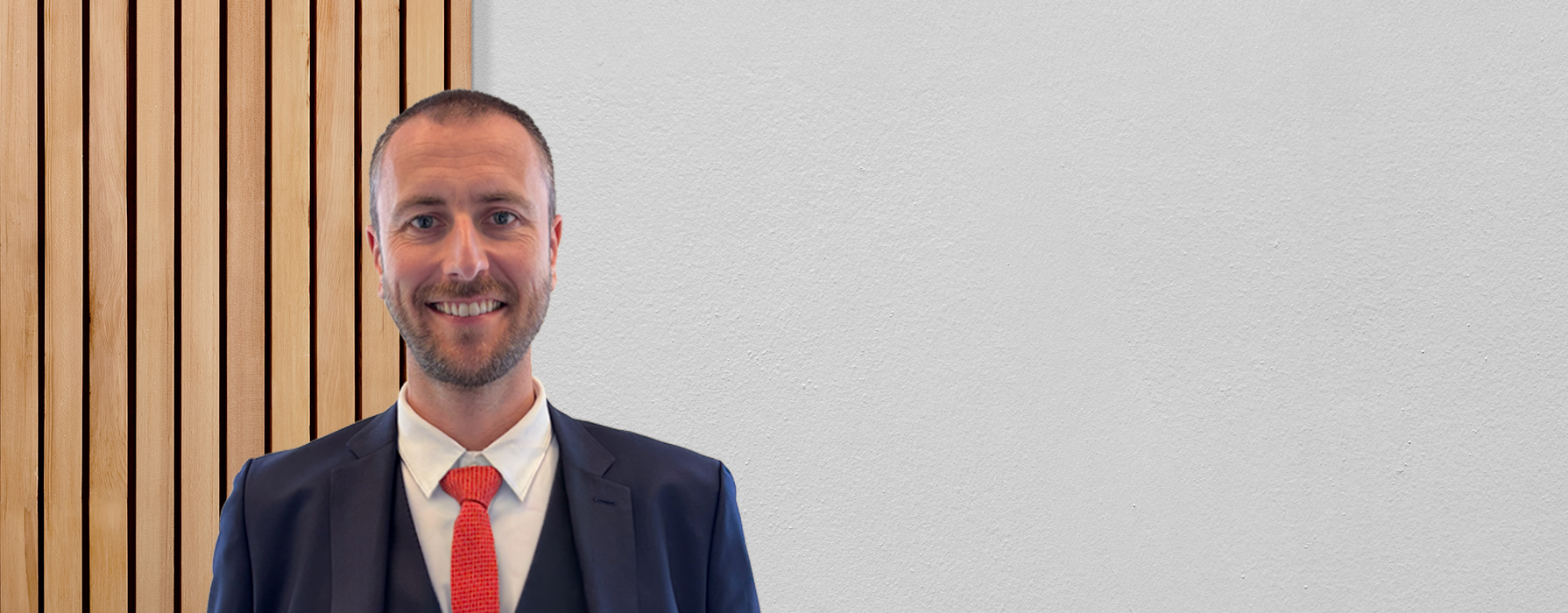 Jeffrey Bodmann | SPS Group BV