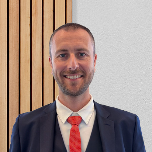 Jeffrey Bodmann