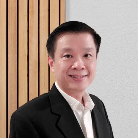 Chin San Lim Chin San Lim