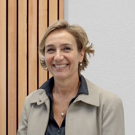 Susanne Krisch