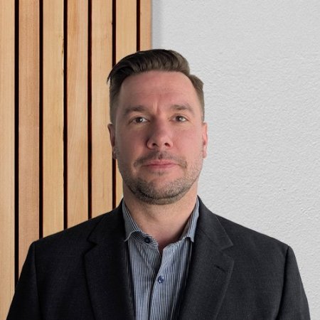 Martijn Drenth Martijn Drenth