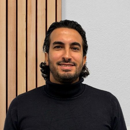 Florentin Abboudi Florentin Abboudi
