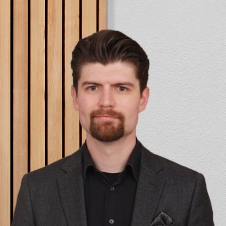 Martin Kreuwels Martin Kreuwels