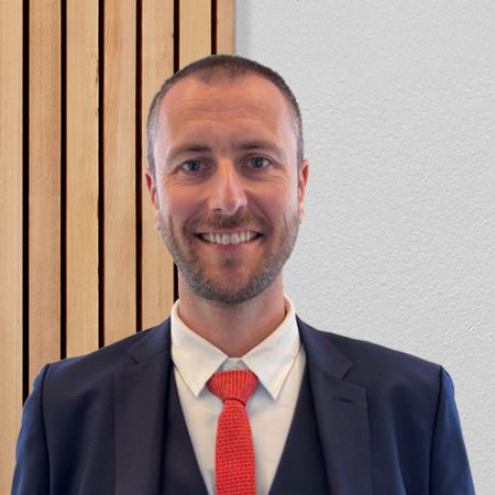 Jeffrey Bodmann