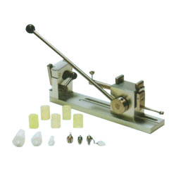 Supertype / S300, Bench Tool (Tool Body Only)

Wetprocess » Pillar Fitting (Metric) » Fitting Tools (Metric)