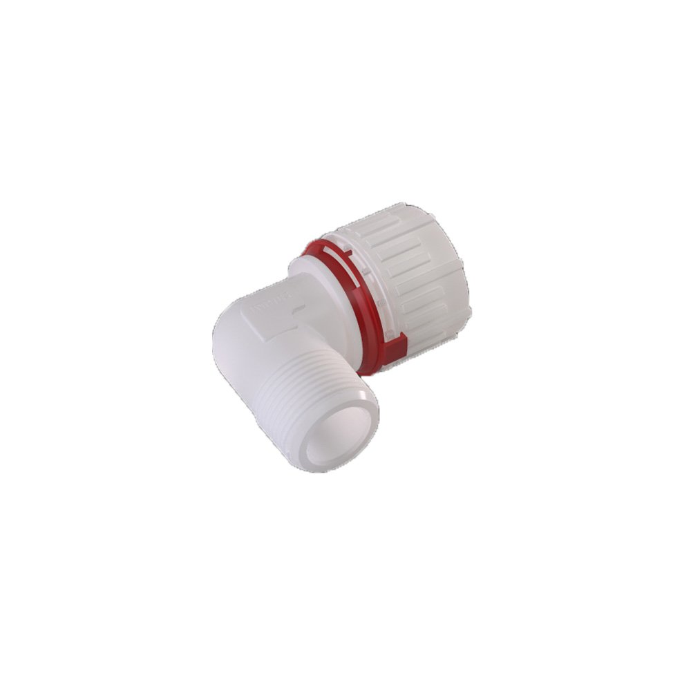 Male Elbow 3/4" x 5.8" | NPT 3/4" Male Elbow 3/4" x 5.8" | NPT 3/4"