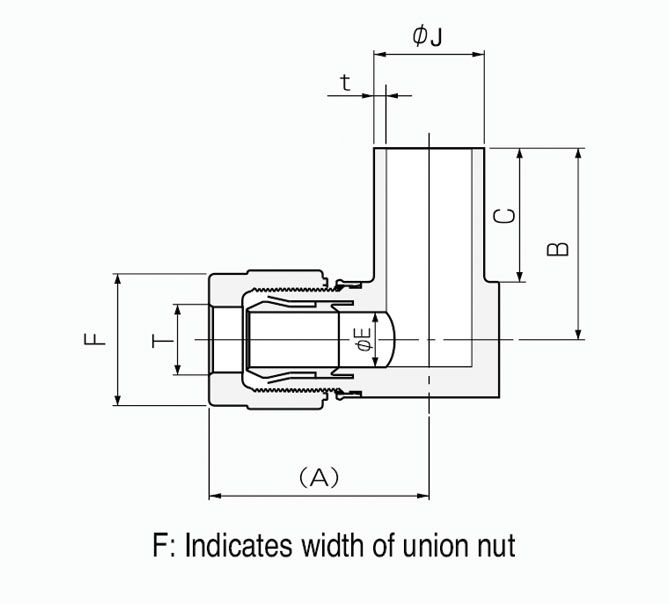S-300 - Union Elbow Adaptor

Wetprocess » Pillar Fitting (Metric) » Space Savers (Metric)