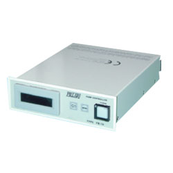 Controller 24VDC/Switching Output

Wetprocess » Pump » Pump Controller