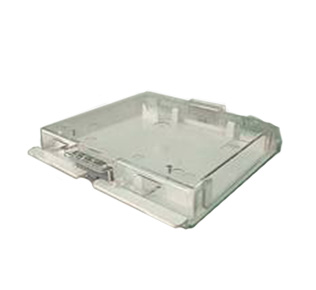6" Stepper cartridge boxes 6" Stepper cartridge boxes