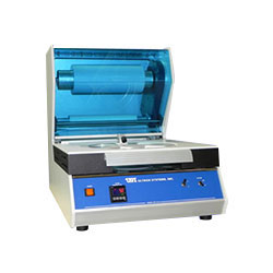 UH114 Wafer/Frame Film Applicator UH114 Wafer/Frame Film Applicator