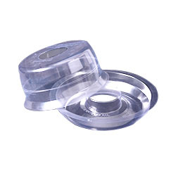 Liners for the SPIN150x Liners for the SPIN150x