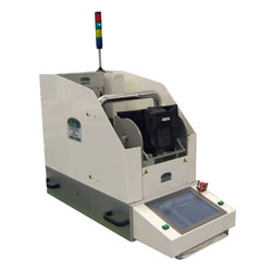 8" (200mm) 1-Cassette Reader / Sorter 8" (200mm) 1-Cassette Reader / Sorter