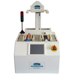 Vertical Wafer Transfer - Automatic 6" (150mm) Vertical Wafer Transfer - Automatic 6" (150mm)
