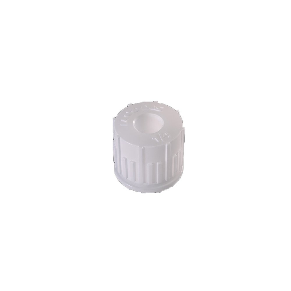 Union Nut 6 x 4 mm (set 10 pieces) Union Nut 6 x 4 mm (set 10 pieces)