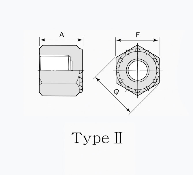 Super Type - Union Nut (1/4", PFA)

Wetprocess » Pillar Fitting (Inch) » Pillar Others (Inch)