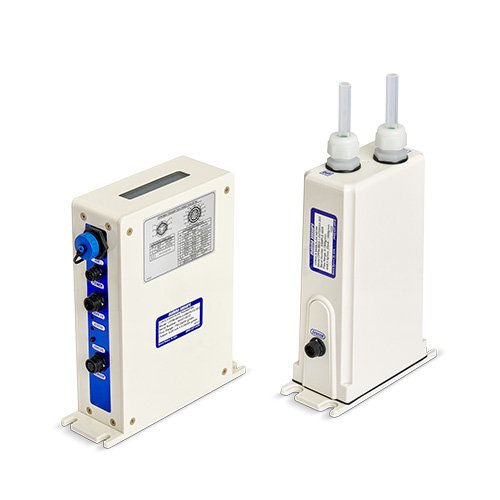 Coriolis Mass Flow Meters CPFM-8803-1 Coriolis Mass Flow Meters CPFM-8803-1