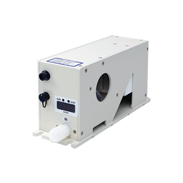 LFC-7000 Integrated Flow Control Modules LFC-7000 Integrated Flow Control Modules