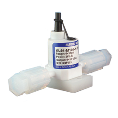 KL-91 Series Pressure Transducer KL-91 Series Pressure Transducer