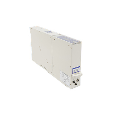 MFC-8100 Series Closed-Loop Flow Controller MFC-8100 Series Closed-Loop Flow Controller