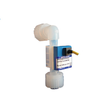 VF-8100 Series Vortex Flow Meters VF-8100 Series Vortex Flow Meters