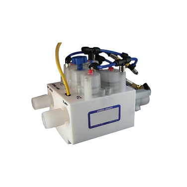 MIID-1000 Interconnect Interlock Device MIID-1000 Interconnect Interlock Device