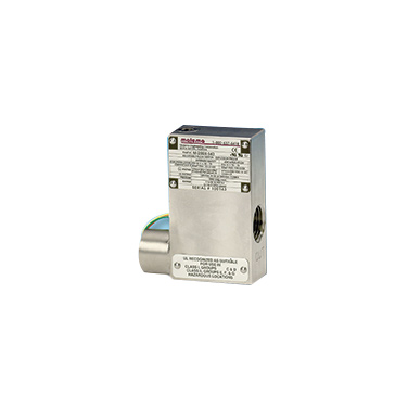 M-200X Series Ex-Proof Adjustable Flow Switches M-200X Series Ex-Proof Adjustable Flow Switches