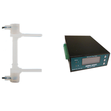 M-2111 Series Ultrasonic Flow Meters M-2111 Series Ultrasonic Flow Meters