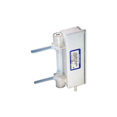 M-2700 Series Integrated Ultrasonic Flow Meters M-2700 Series Integrated Ultrasonic Flow Meters