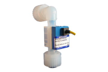 VF-2000 Series Vortex Flow Meters VF-2000 Series Vortex Flow Meters