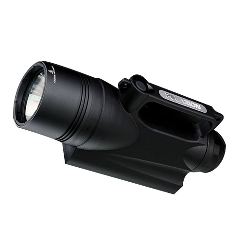 White Light Inspection Torch - 35W (Hand-Held) White Light Inspection Torch - 35W (Hand-Held)