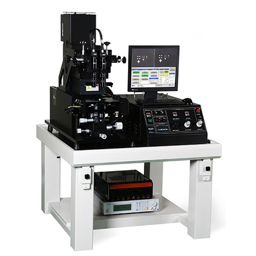 6" Mask Aligner and Exposure System - 350W UV Lamp 6" Mask Aligner and Exposure System - 350W UV Lamp