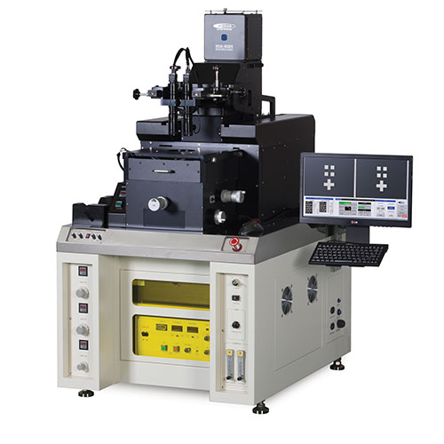 6" Mask Aligner and Exposure System - 350W UV Lamp 6" Mask Aligner and Exposure System - 350W UV Lamp