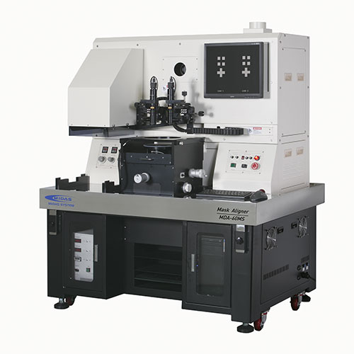 6" Mask Aligner and Exposure System - 1000W UV Lamp 6" Mask Aligner and Exposure System - 1000W UV Lamp