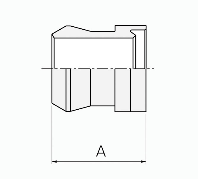 Sleeve, S300, 6x4 mm, PFA

Wetprocess » Pillar Fitting (Metric) » Pillar Others (Metric)