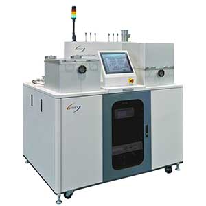 6" Reactive Ion Etch System (Full Auto Control)

Thin-Films » Deposition » Reactive Ion Etch Systems