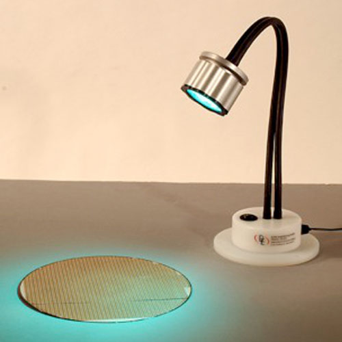 LED Inspection Lamp - 15W (Table-Top) LED Inspection Lamp - 15W (Table-Top)