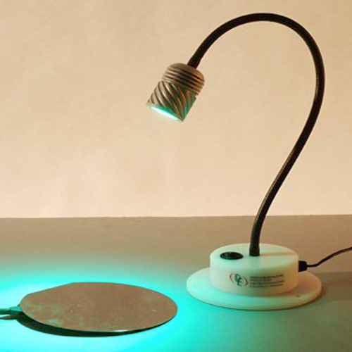 LED Inspection Lamp - 5W (Table-Top) LED Inspection Lamp - 5W (Table-Top)