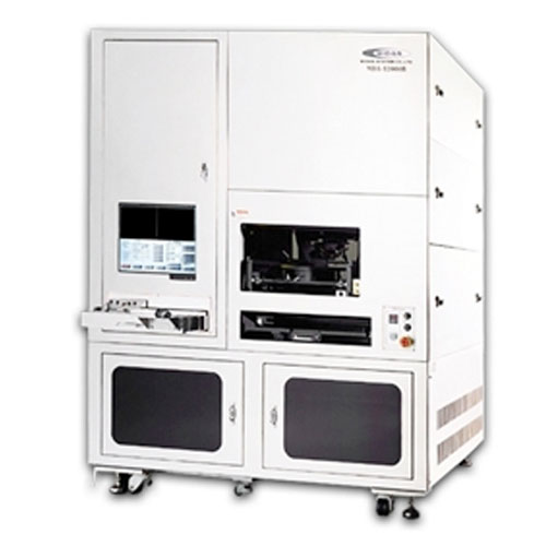 8" Mask Aligner and Exposure System - 2 kW UV Lamp 8" Mask Aligner and Exposure System - 2 kW UV Lamp