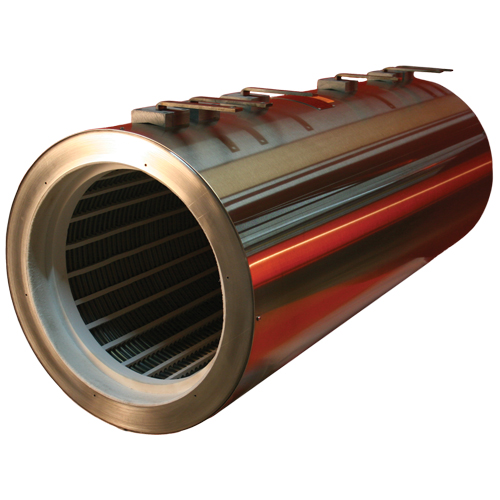 Duracraft - Diffusion Furnace Element Duracraft - Diffusion Furnace Element