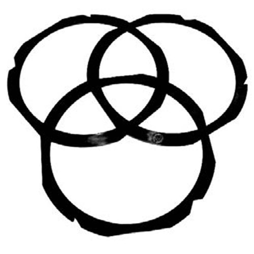 Plastic Flex Frame 8" (200 mm) Plastic Flex Frame 8" (200 mm)