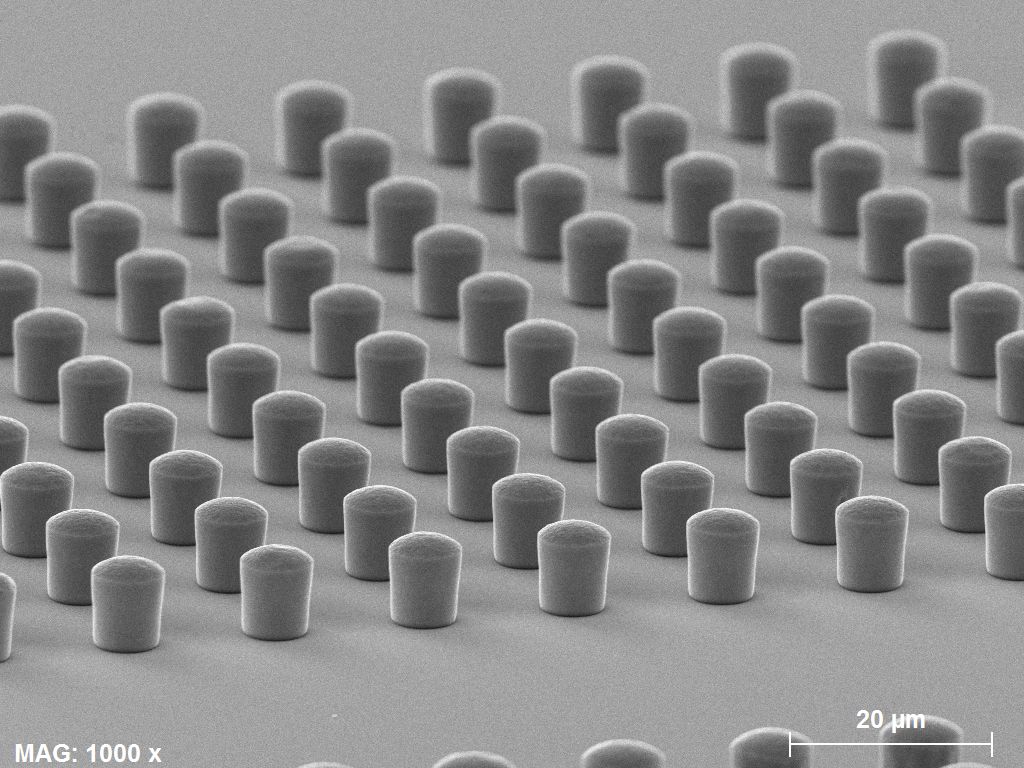 K-PRO™ Advanced Packaging Thick K-PRO™ Advanced Packaging Thick