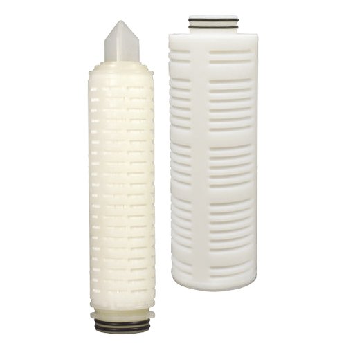 PF2/HPF2 series - Membrane Cartridge Filters PTFE Hydrophobic Membrane Filter 69 - PVDF Cage PF2/HPF2 series - Membrane Cartridge Filters PTFE Hydrophobic Membrane Filter 69 - PVDF Cage
